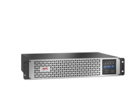 APC Smart-UPS (750VA/600W, 6xIEC, AVR, Rack) - 703581 - zdjęcie 3